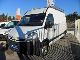 2004 Nissan  Interstar Van or truck up to 7.5t Box photo 1