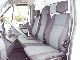 2011 Nissan  NV400 KAWA 35 L3H2 125 PRO FWD. Van or truck up to 7.5t Box-type delivery van - high and long photo 10