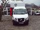 2011 Nissan  NV400 KAWA 35 L3H2 125 PRO FWD. Van or truck up to 7.5t Box-type delivery van - high and long photo 4