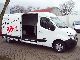 2011 Nissan  NV400 KAWA 35 L3H2 125 PRO FWD. Van or truck up to 7.5t Box-type delivery van - high and long photo 5