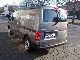 2011 Nissan  NV200 box dci85 Comfort Van or truck up to 7.5t Box-type delivery van photo 4