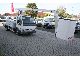 2006 Nissan  Cabstar 35.10 aerial platform Van or truck up to 7.5t Hydraulic work platform photo 14