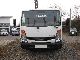 2011 Nissan  Cabstar 35.13 per L2 Van or truck up to 7.5t Stake body photo 3