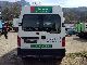 2004 Nissan  INTERSTAR HIGH LONG MAXI + BJ 2004 Van or truck up to 7.5t Box-type delivery van - high and long photo 3