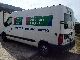 2004 Nissan  INTERSTAR HIGH LONG MAXI + BJ 2004 Van or truck up to 7.5t Box-type delivery van - high and long photo 4