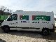 2004 Nissan  INTERSTAR HIGH LONG MAXI + BJ 2004 Van or truck up to 7.5t Box-type delivery van - high and long photo 5