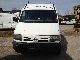 2004 Nissan  INTERSTAR HIGH LONG MAXI + BJ 2004 Van or truck up to 7.5t Box-type delivery van - high and long photo 7