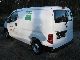 2011 Nissan  NV200 box with built-Bott Van or truck up to 7.5t Box-type delivery van photo 3