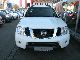 2011 Nissan  Navara 3.0 V6 dCi DC 7-speed automatic, long Lad Van or truck up to 7.5t Other vans/trucks up to 7 photo 2