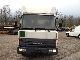 1996 Nissan  L35 CASE FURNITURE (5 M LONG) YEAR 1996 Van or truck up to 7.5t Box photo 2