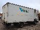 1996 Nissan  L35 CASE FURNITURE (5 M LONG) YEAR 1996 Van or truck up to 7.5t Box photo 5