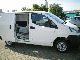 2011 Nissan  NV200 Premium Box Van or truck up to 7.5t Box-type delivery van photo 4