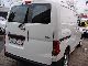 2011 Nissan  NV200 Box Pro Stock Van or truck up to 7.5t Box-type delivery van photo 1