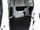 2011 Nissan  NV200 Box Pro Stock Van or truck up to 7.5t Box-type delivery van photo 4