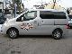 2011 Nissan  NV200, Evalia, Reversing Camera Premium Van or truck up to 7.5t Box-type delivery van photo 1