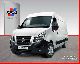 Nissan  NV 400 3.2 dci 125 DPF Comfort L4H2 4.5 t 2011 Other vans/trucks up to 7 photo