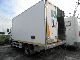 2001 Nissan  ATLEON 140 Van or truck up to 7.5t Refrigerator box photo 2