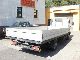 2004 Nissan  Cabstar 35.13 obsolete platform / engine / ABS Van or truck up to 7.5t Stake body photo 2