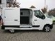 2012 Nissan  NV400 F28 L1 H1 pro C \u0026 S. Van or truck up to 7.5t Box-type delivery van photo 4