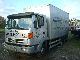 2005 Nissan  Atleon 75 160 6.0 TD Van or truck up to 7.5t Box photo 1