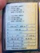 1994 Nissan  SUNNY PICK Y10 Van or truck up to 7.5t Box-type delivery van photo 10