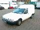 1994 Nissan  SUNNY PICK Y10 Van or truck up to 7.5t Box-type delivery van photo 1
