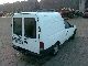 1994 Nissan  SUNNY PICK Y10 Van or truck up to 7.5t Box-type delivery van photo 2