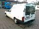 1994 Nissan  SUNNY PICK Y10 Van or truck up to 7.5t Box-type delivery van photo 3