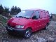 Nissan  Cargo 2001 Other vans/trucks up to 7 photo