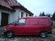 2001 Nissan  Cargo Van or truck up to 7.5t Other vans/trucks up to 7 photo 1