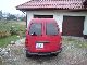 2001 Nissan  Cargo Van or truck up to 7.5t Other vans/trucks up to 7 photo 2