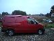 2001 Nissan  Cargo Van or truck up to 7.5t Other vans/trucks up to 7 photo 4