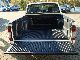 2008 Nissan  NP300 Pickup 4WD Van or truck up to 7.5t Stake body photo 10