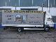 1996 Nissan  M 75 150 / ECO-M / 3 SEATER / 146 TKM Van or truck up to 7.5t Stake body photo 3