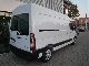 2011 Nissan  NV400 F33.13 box PRO L2H2 air immediately deliver Van or truck up to 7.5t Box-type delivery van - high and long photo 1