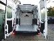 2011 Nissan  NV400 F33.13 box PRO L2H2 air immediately deliver Van or truck up to 7.5t Box-type delivery van - high and long photo 6