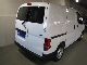 2011 Nissan  NV200 Comfort Van or truck up to 7.5t Box-type delivery van photo 10