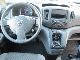 2011 Nissan  NV200 Comfort Van or truck up to 7.5t Box-type delivery van photo 3