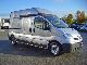 Nissan  Primastar 2.0 DCI L2H2-high roof 2008 Box-type delivery van photo
