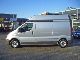 2008 Nissan  Primastar 2.0 DCI L2H2-high roof Van or truck up to 7.5t Box-type delivery van photo 2