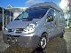 2008 Nissan  Primastar 2.0 DCI L2H2-high roof Van or truck up to 7.5t Box-type delivery van photo 3