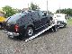 2011 Nissan  35c13 45c13 cabstar HYDRAULIC PLATFORM Van or truck up to 7.5t Breakdown truck photo 10