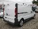 2011 Nissan  Primastar box dci115 L2H1 premium Van or truck up to 7.5t Box-type delivery van photo 2
