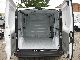 2011 Nissan  Primastar box dci115 L2H1 premium Van or truck up to 7.5t Box-type delivery van photo 4