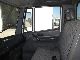 2002 Nissan  Atleon 120 side curtain Van or truck up to 7.5t Stake body and tarpaulin photo 7