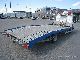 2008 Nissan  CABSTAR Van or truck up to 7.5t Car carrier photo 1