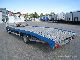 2008 Nissan  CABSTAR Van or truck up to 7.5t Car carrier photo 2
