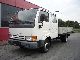1999 Nissan  cabstar 45 Van or truck up to 7.5t Stake body photo 2