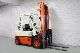 Nissan  PH02A 25U 1990 Front-mounted forklift truck photo