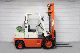 1990 Nissan  PH02A 25U Forklift truck Front-mounted forklift truck photo 2